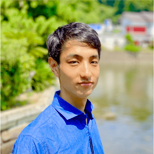 顔写真